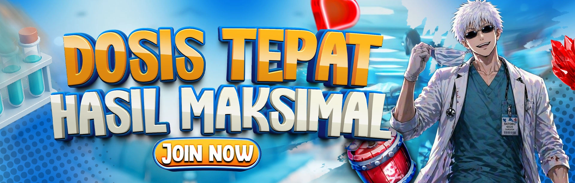 Gampangtogel